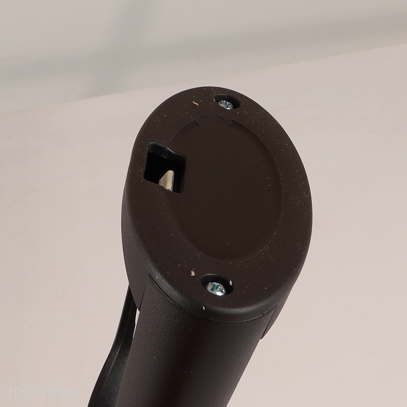 Promotional 3-Stage High Chromium Steel Knife Sharpener for Kitchen Knives Scissors