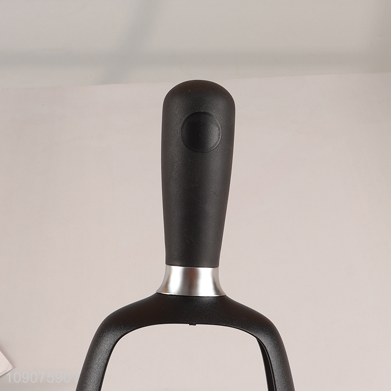 Promotional 3-Stage High Chromium Steel Knife Sharpener for Kitchen Knives Scissors