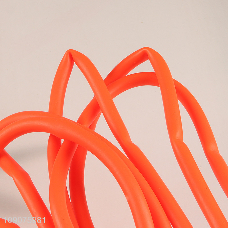 High Quality 5-Spring Adjustable Chest Expander Exercise Resistance Bands