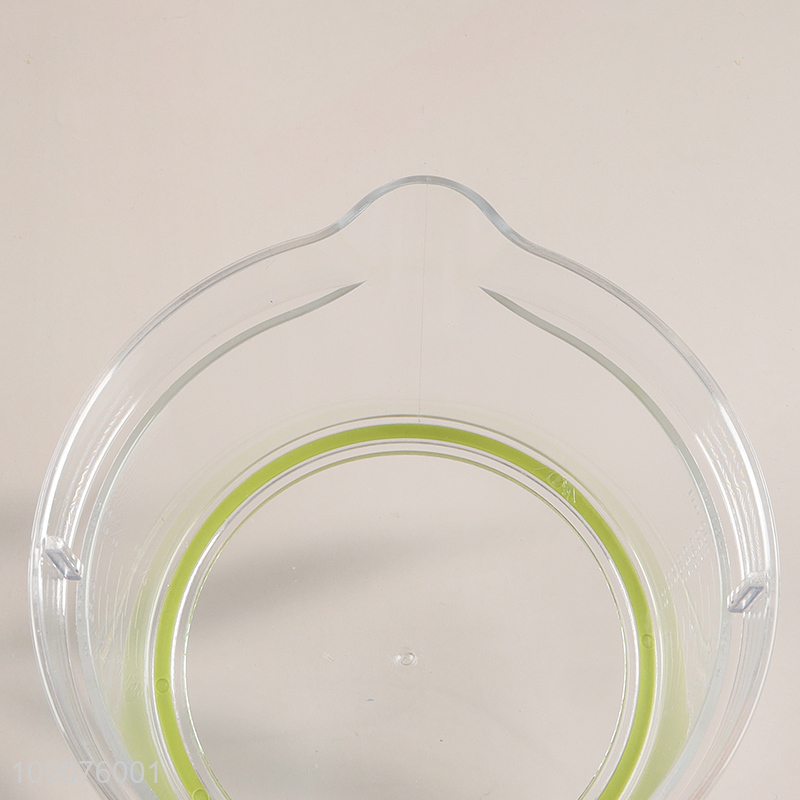 Hot Sale 4-In-1 Multi-Function Manual Squeezer Lemon Juicer with Grater