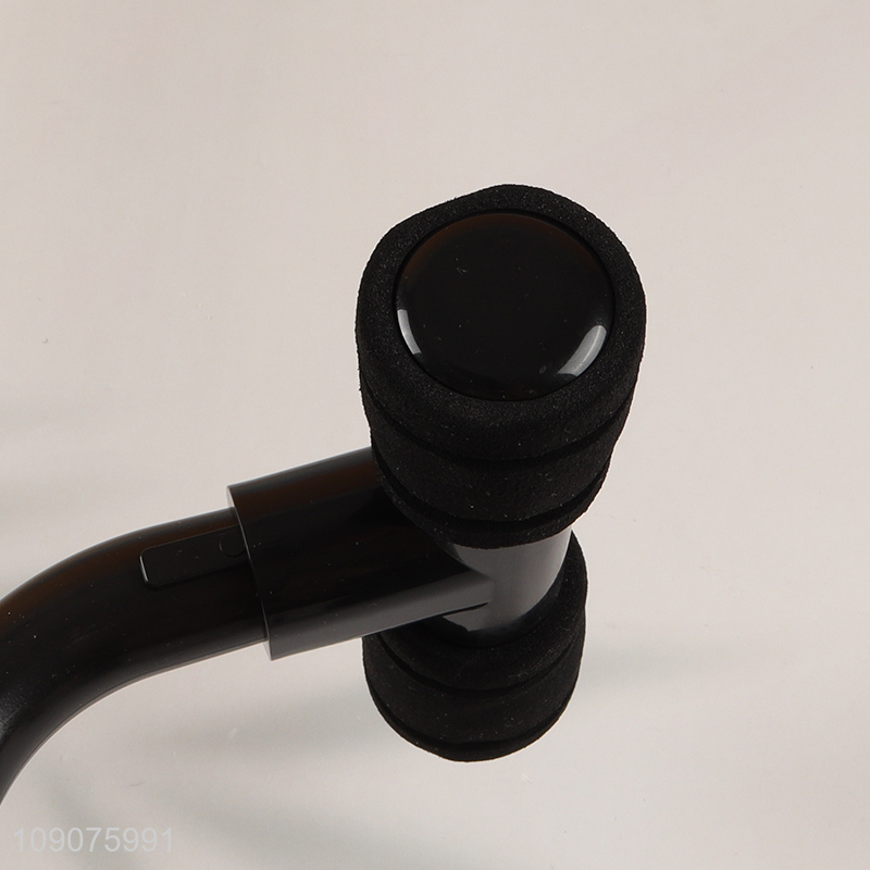 Online Wholesale Non-Slip Sturdy Push-Up Bars Gym Exercise Equipment