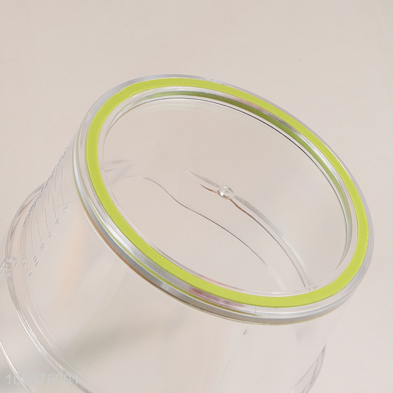 Hot Sale 4-In-1 Multi-Function Manual Squeezer Lemon Juicer with Grater