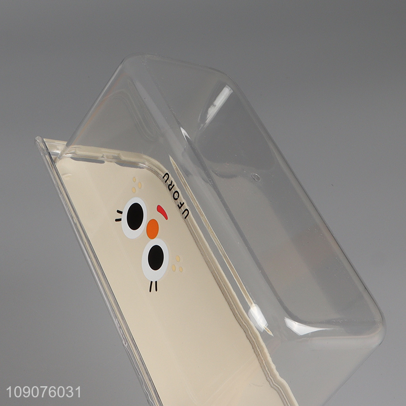 New Product 2PCS Pull Out Cosmetic Drawer Storage Organizers for Bathroom