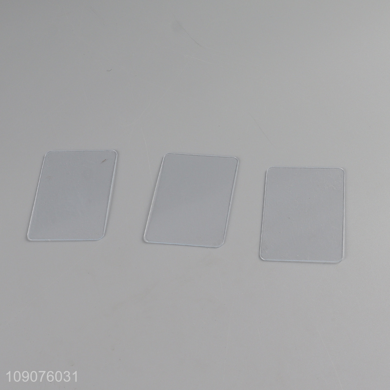 New Product 2PCS Pull Out Cosmetic Drawer Storage Organizers for Bathroom