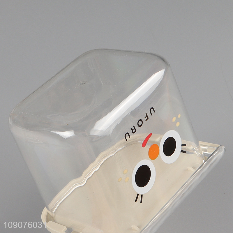 New Product 2PCS Pull Out Cosmetic Drawer Storage Organizers for Bathroom