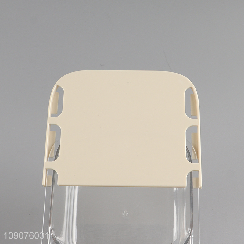 New Product 2PCS Pull Out Cosmetic Drawer Storage Organizers for Bathroom