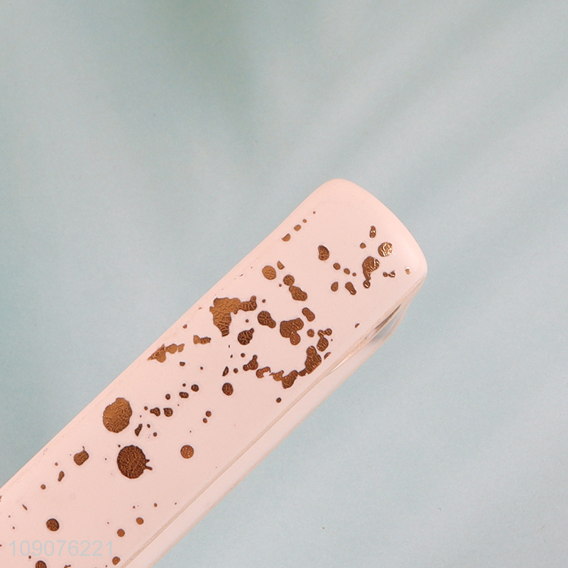 New Product Ceramic Soap Dish Bar Soap Holder for Kitchen and Bathroom Sink