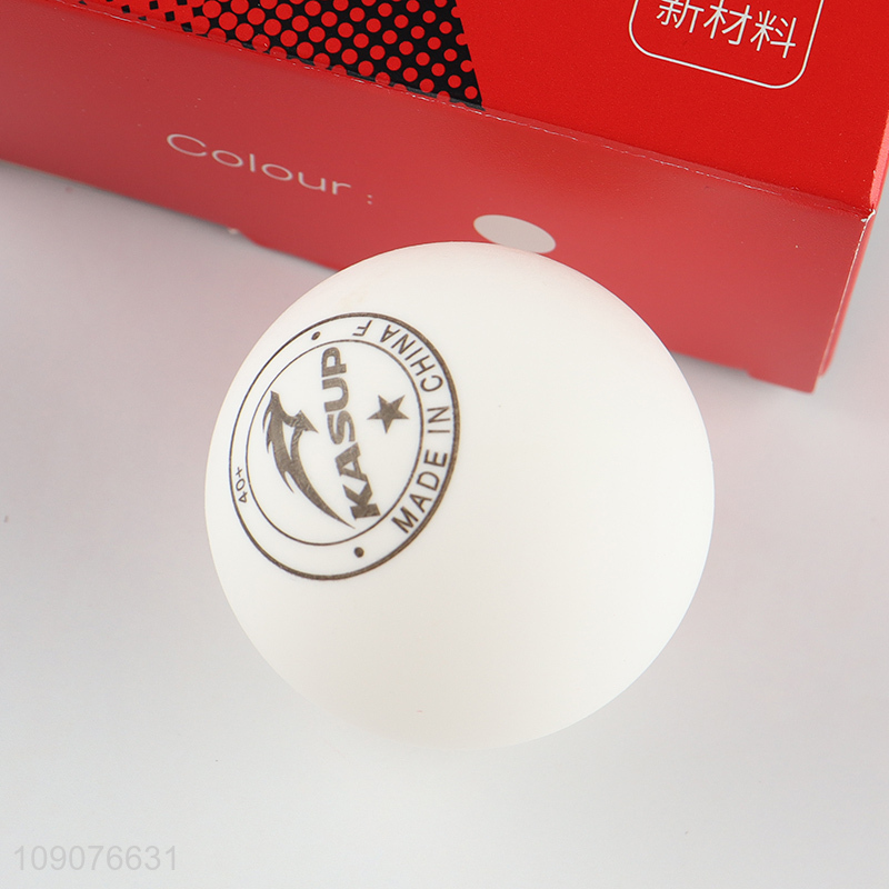 New arrival professional training 10pcs table tennis set for sale