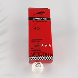 Popular products professional training match table tennis set