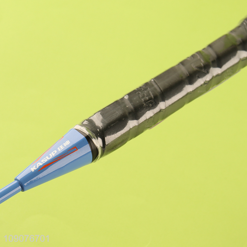 New products professional training match badminton racket set