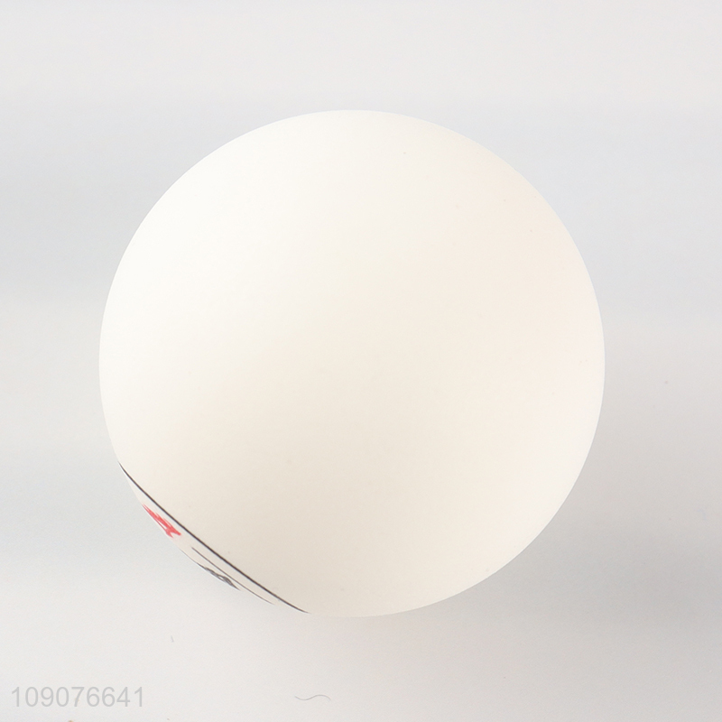 Popular products professional training match table tennis set