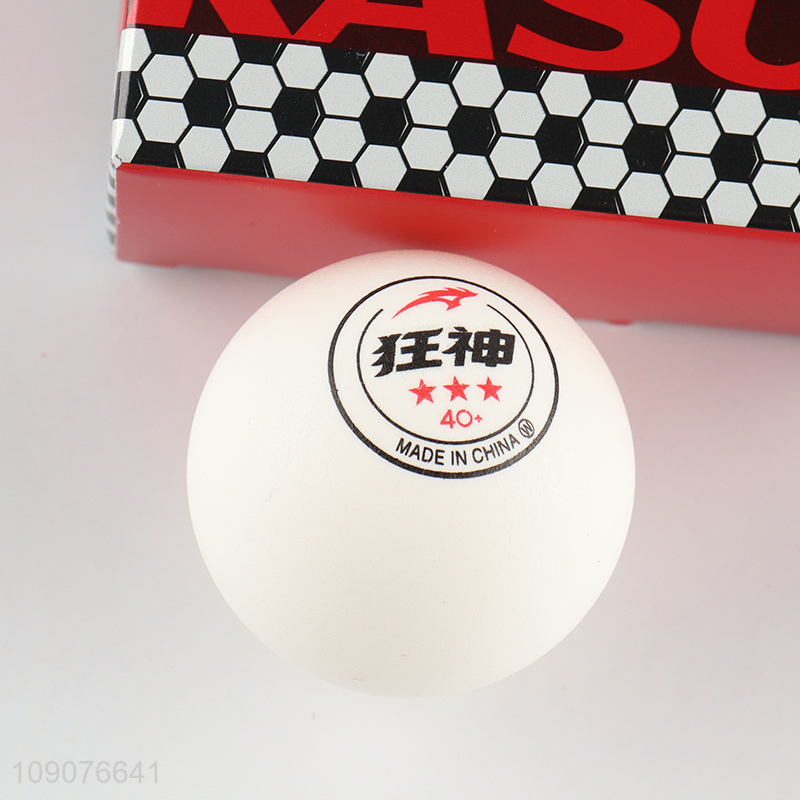Popular products professional training match table tennis set