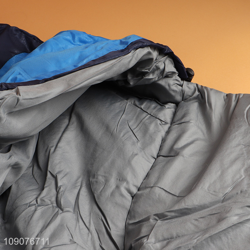 Good Quality Portable Winter Electric Sleeping Bag for Camping