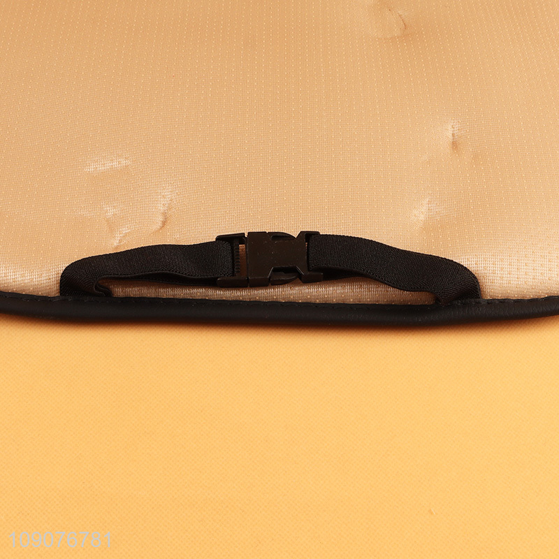 Factory Supply Heated Car Seat Cushion for Full Back and Seat