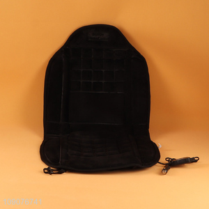 High Quality Heated Car <em>Seat</em> <em>Cushion</em> Winter Car <em>Seat</em> Cover