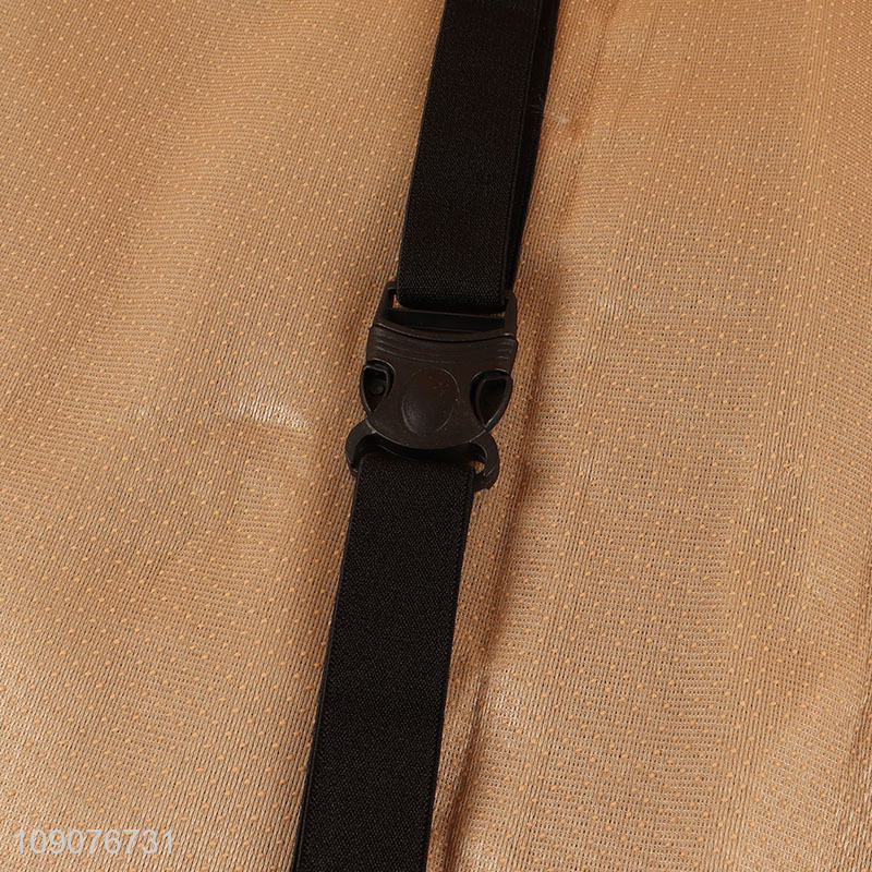 Factory Wholesale Heated Car Seat Cover Fast Heating Seat Cushion