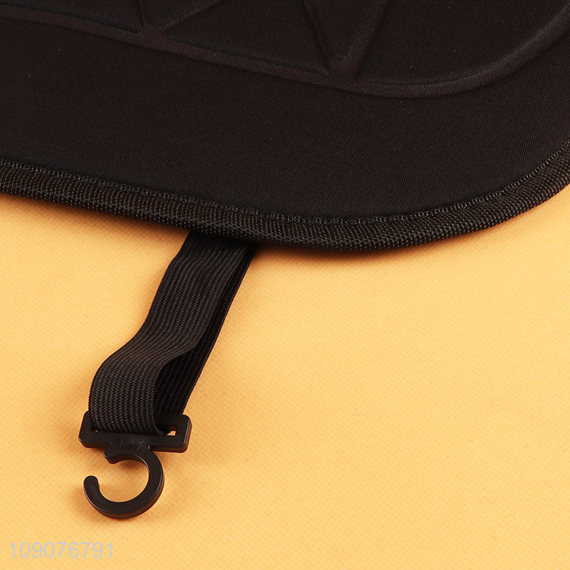 China Imports Heated Car Seat Cover Fast Heating Seat Cushion