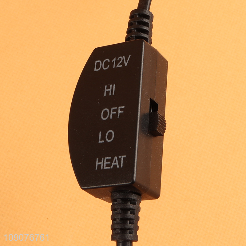 New Arrival Heated Car Seat Cushions Seat Warmer for Winter