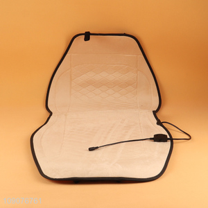 New Arrival Heated Car <em>Seat</em> Cushions <em>Seat</em> Warmer for Winter