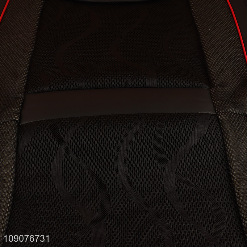 Factory Wholesale Heated Car Seat Cover Fast Heating Seat Cushion