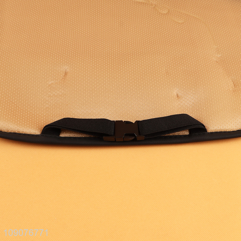 Good Quality Heated Car Seat Cover for Back and Seat In Winter