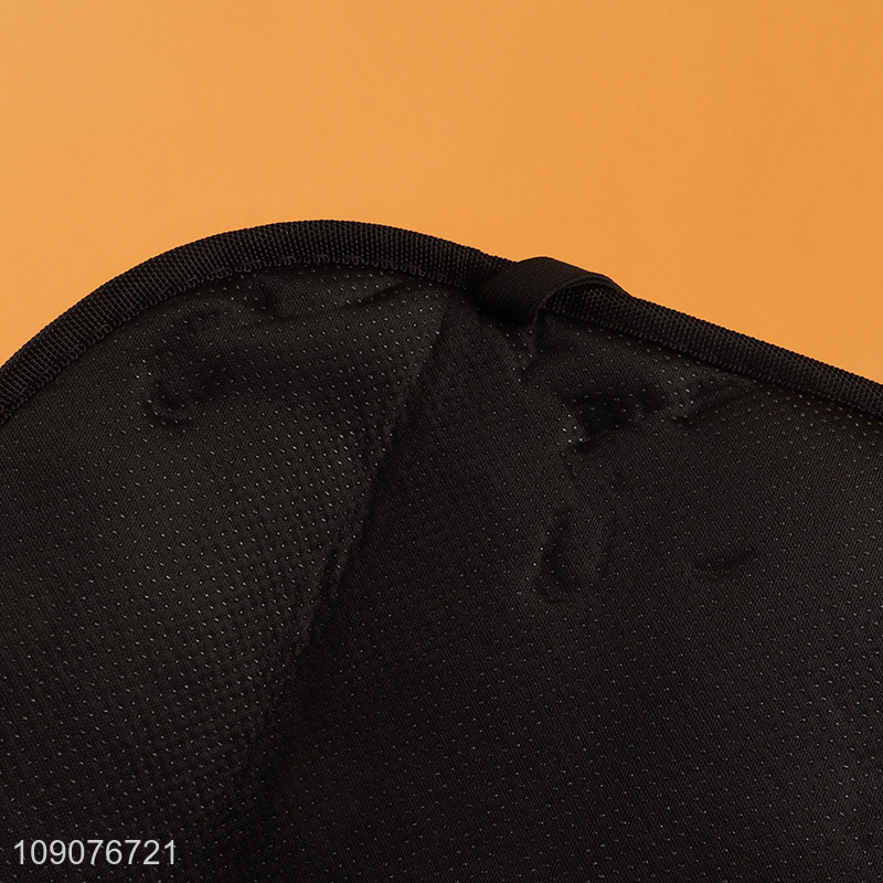 Factory Price Heated Car Seat Cushion for Full Back and Seat