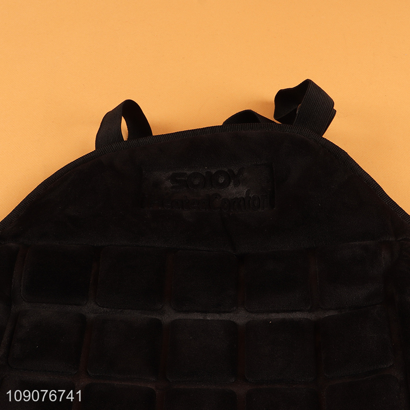 High Quality Heated Car Seat Cushion Winter Car Seat Cover