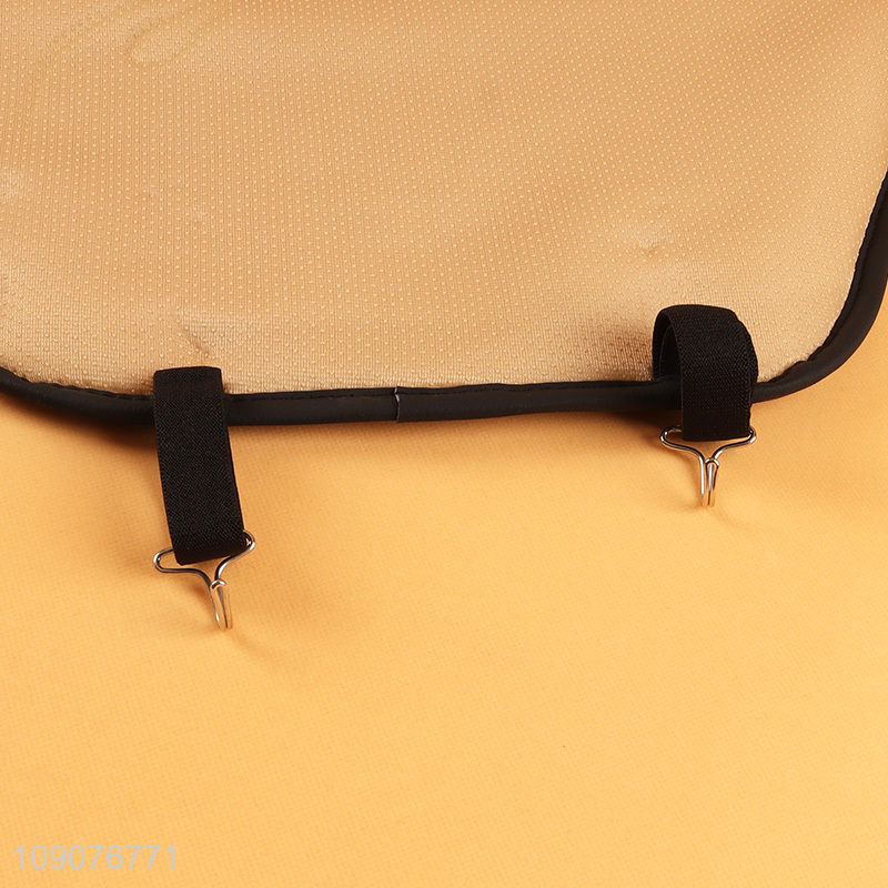 Good Quality Heated Car Seat Cover for Back and Seat In Winter