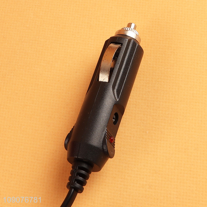 Factory Supply Heated Car Seat Cushion for Full Back and Seat