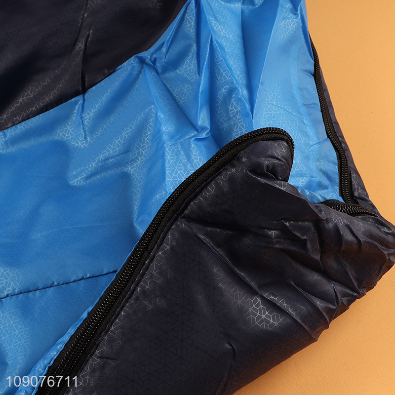 Good Quality Portable Winter Electric Sleeping Bag for Camping