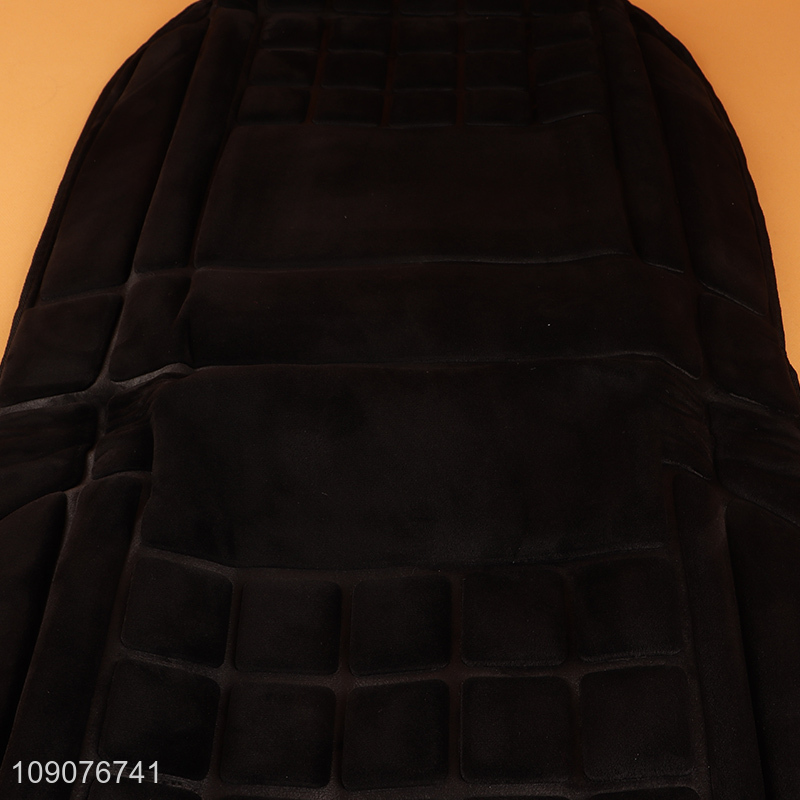 High Quality Heated Car Seat Cushion Winter Car Seat Cover