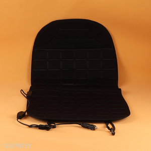 Hot Sale Winter Heated Car <em>Seat</em> <em>Cushion</em> for Car, Truck and SUV