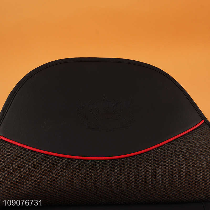 Factory Wholesale Heated Car Seat Cover Fast Heating Seat Cushion