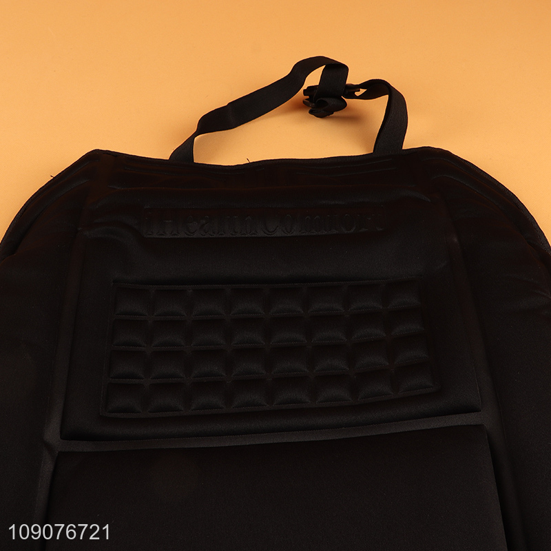 Factory Price Heated Car Seat Cushion for Full Back and Seat