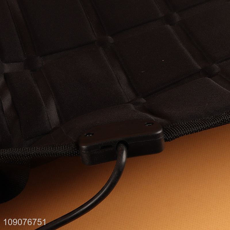 Hot Sale Winter Heated Car Seat Cushion for Car, Truck and SUV