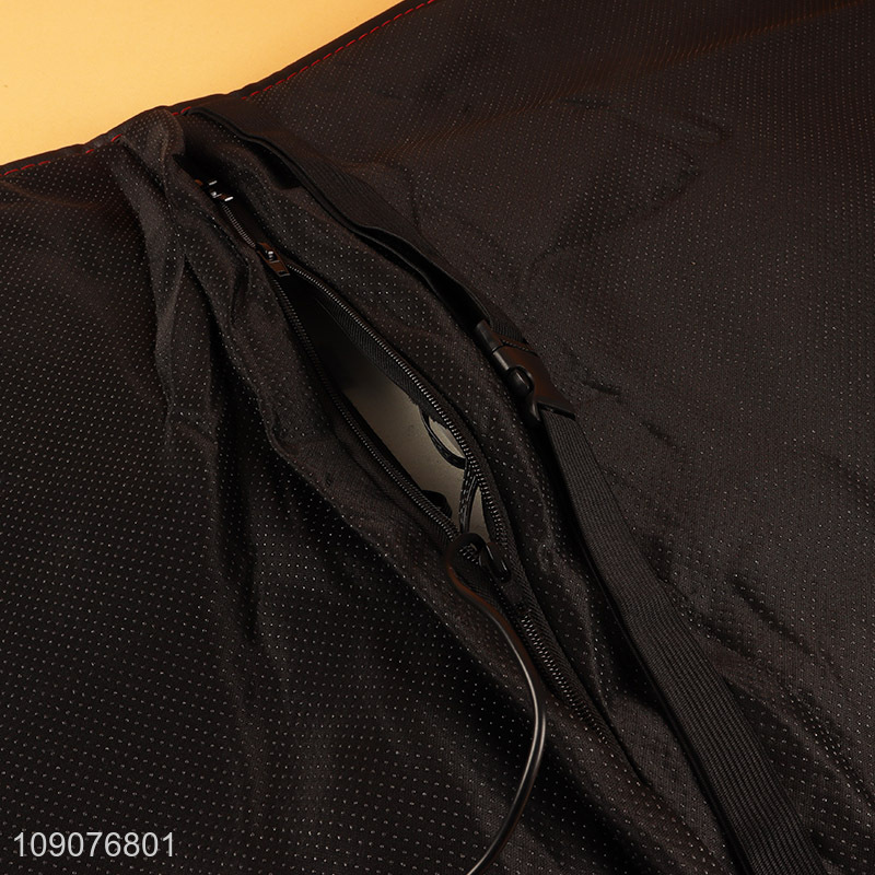 New Product Heated Car Seat Cushion Winter Car Seat Cover