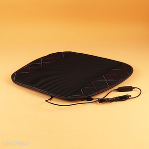 High Quality Universal Heated Car Seat Cover Winter Seat Cushion