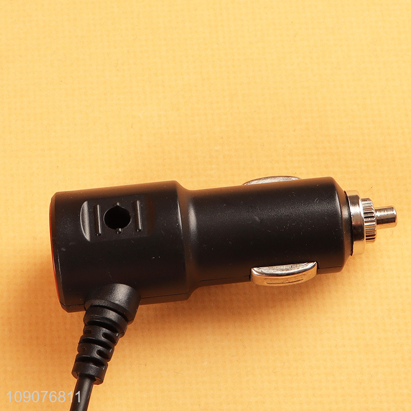 Promotional Winter Heated Car Seat Cushion for Cars Trucks SUV