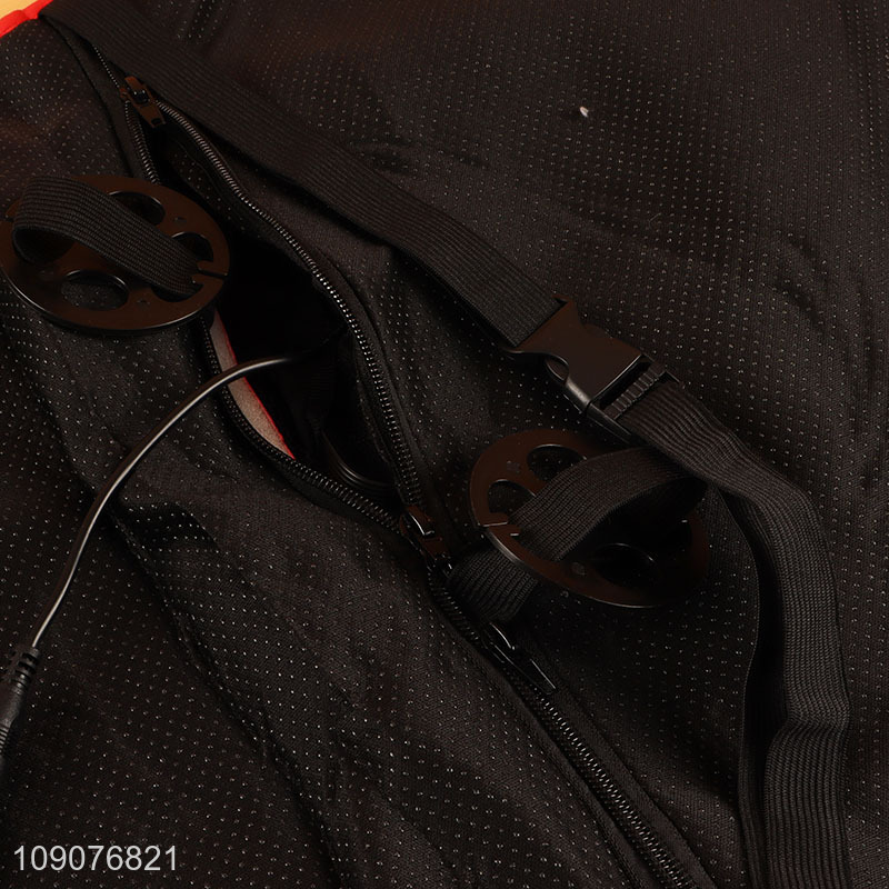 Factory Price Heated Car Seat Cushions Seat Warmer for Winter