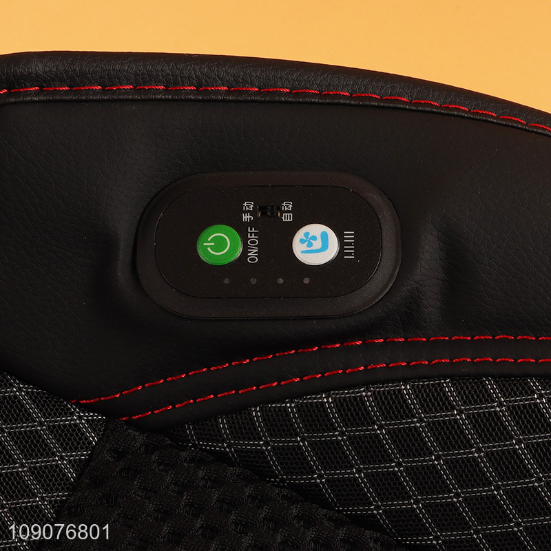 New Product Heated Car Seat Cushion Winter Car Seat Cover