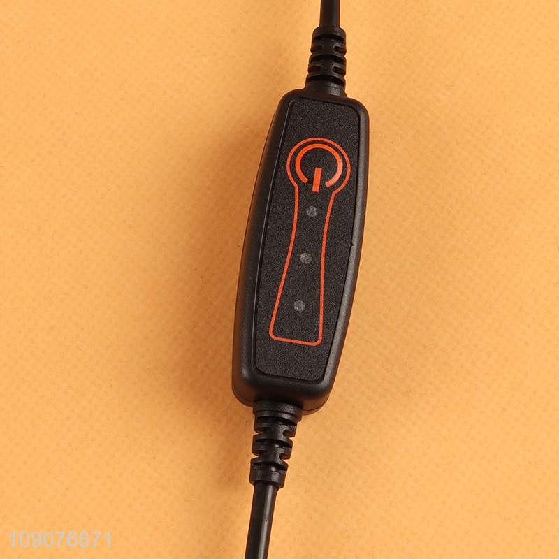 Good Quality Winter Heated Car Seat Cushion for Cars Trucks SUV