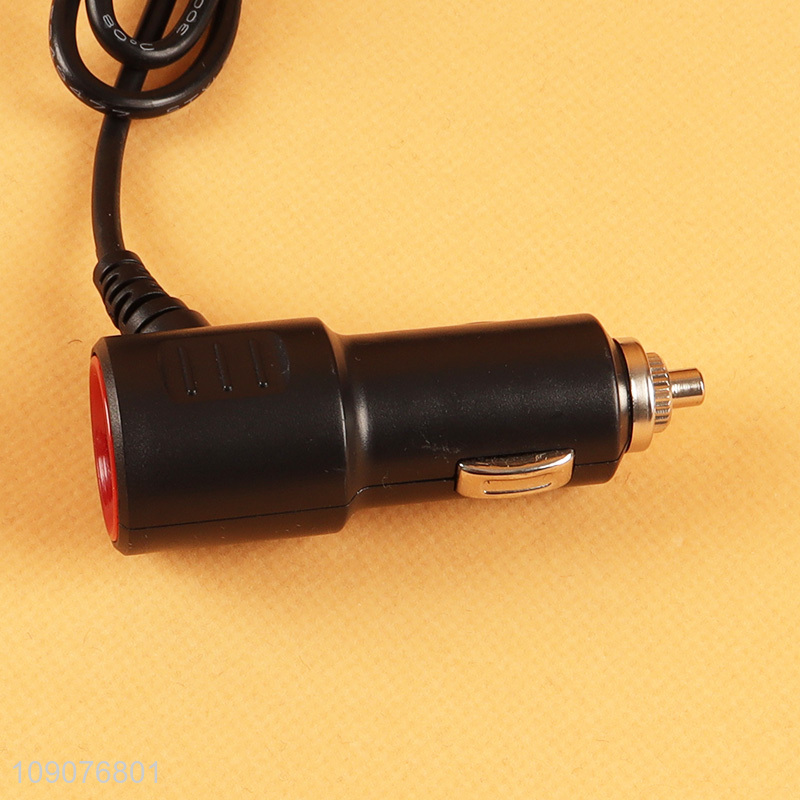 New Product Heated Car Seat Cushion Winter Car Seat Cover