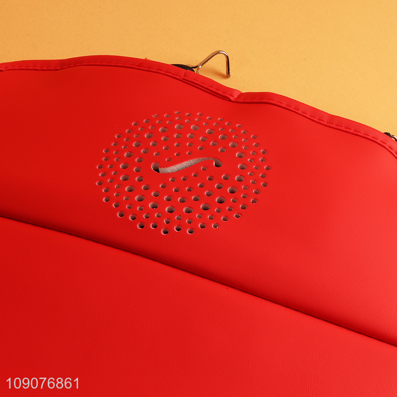 New Arrival Heated Car Seat Cover for Back and Seat In Winter