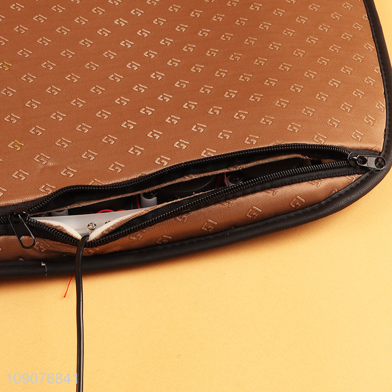 High Quality Universal Heated Car Seat Cover Winter Seat Cushion