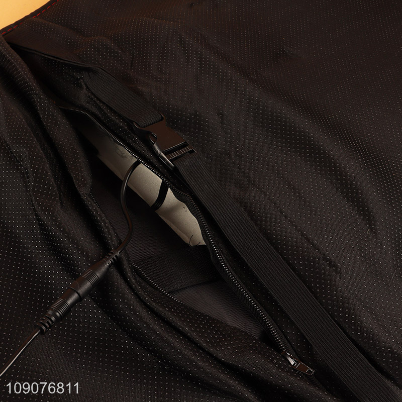 Promotional Winter Heated Car Seat Cushion for Cars Trucks SUV