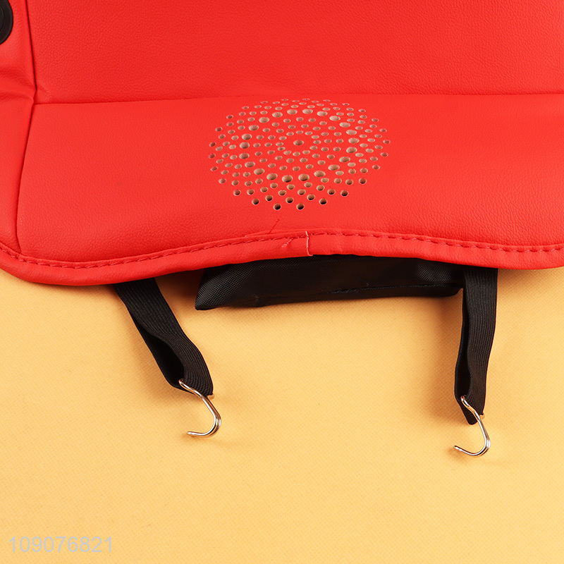 Factory Price Heated Car Seat Cushions Seat Warmer for Winter