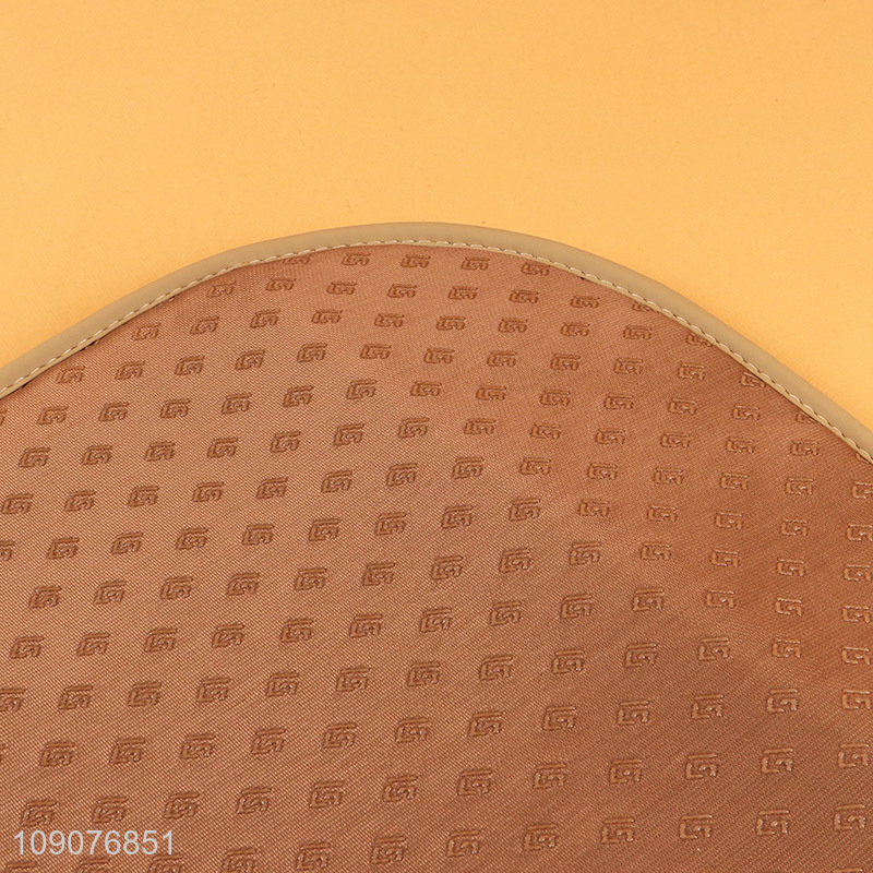 China Imports Heated Car Seat Cushion Winter Car Seat Cover