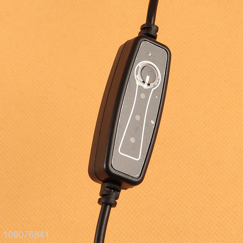 High Quality Universal Heated Car Seat Cover Winter Seat Cushion