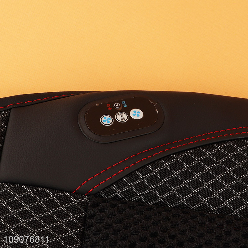 Promotional Winter Heated Car Seat Cushion for Cars Trucks SUV