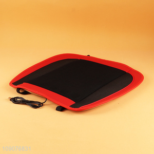 Online Wholesale Universal Heated Car Seat Cushion for Cars Trucks